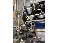 1965 ford - mustang fastback - oldtimer - afbeelding 76 van  99