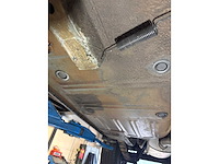 1965 ford - mustang fastback - oldtimer - afbeelding 90 van  99
