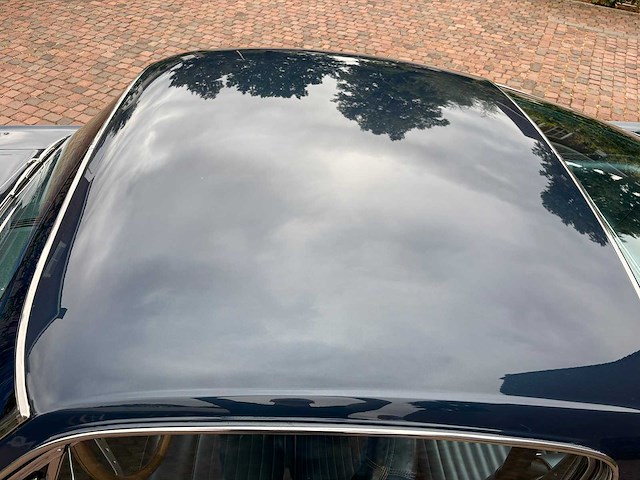 1965 ford - mustang fastback - oldtimer - afbeelding 4 van  89