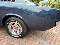 1965 ford - mustang fastback - oldtimer - afbeelding 6 van  89
