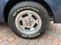 1965 ford - mustang fastback - oldtimer - afbeelding 7 van  89