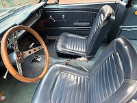 1965 ford - mustang fastback - oldtimer - afbeelding 13 van  89