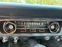1965 ford - mustang fastback - oldtimer - afbeelding 15 van  89