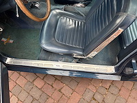 1965 ford - mustang fastback - oldtimer - afbeelding 19 van  89