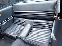 1965 ford - mustang fastback - oldtimer - afbeelding 23 van  89