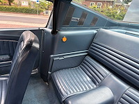 1965 ford - mustang fastback - oldtimer - afbeelding 24 van  89