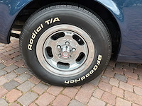 1965 ford - mustang fastback - oldtimer - afbeelding 35 van  89