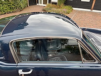 1965 ford - mustang fastback - oldtimer - afbeelding 37 van  89
