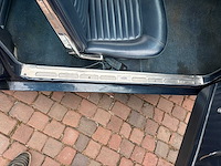 1965 ford - mustang fastback - oldtimer - afbeelding 41 van  89