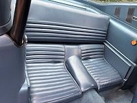 1965 ford - mustang fastback - oldtimer - afbeelding 45 van  89