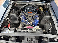 1965 ford - mustang fastback - oldtimer - afbeelding 50 van  89