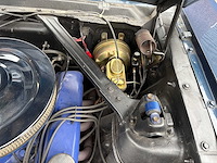 1965 ford - mustang fastback - oldtimer - afbeelding 51 van  89