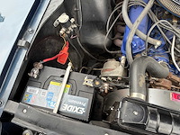 1965 ford - mustang fastback - oldtimer - afbeelding 54 van  89
