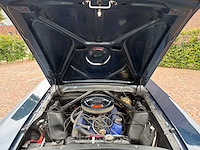 1965 ford - mustang fastback - oldtimer - afbeelding 59 van  89