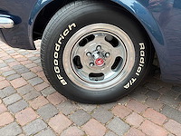 1965 ford - mustang fastback - oldtimer - afbeelding 55 van  89