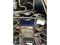 1965 ford - mustang fastback - oldtimer - afbeelding 72 van  89