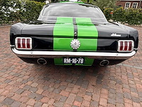 1965 ford fastback mustang fastback oldtimer - afbeelding 13 van  71