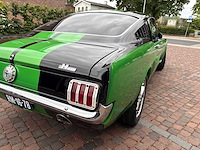 1965 ford fastback mustang fastback oldtimer - afbeelding 17 van  71