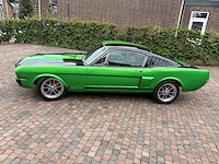 1965 ford fastback mustang fastback oldtimer - afbeelding 2 van  71