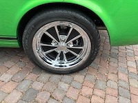 1965 ford fastback mustang fastback oldtimer - afbeelding 9 van  71