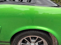 1965 ford fastback mustang fastback oldtimer - afbeelding 2 van  71
