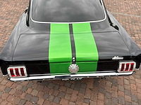 1965 ford fastback mustang fastback oldtimer - afbeelding 6 van  71