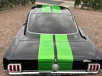 1965 ford fastback mustang fastback oldtimer - afbeelding 7 van  71