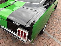 1965 ford fastback mustang fastback oldtimer - afbeelding 8 van  71