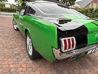 1965 ford fastback mustang fastback oldtimer - afbeelding 11 van  71