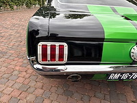 1965 ford fastback mustang fastback oldtimer - afbeelding 13 van  71