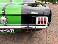 1965 ford fastback mustang fastback oldtimer - afbeelding 14 van  71