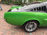 1965 ford fastback mustang fastback oldtimer - afbeelding 16 van  71