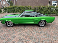 1965 ford fastback mustang fastback oldtimer - afbeelding 26 van  71