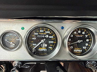 1965 ford fastback mustang fastback oldtimer - afbeelding 28 van  71