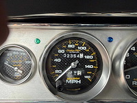 1965 ford fastback mustang fastback oldtimer - afbeelding 29 van  71
