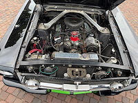 1965 ford fastback mustang fastback oldtimer - afbeelding 35 van  71