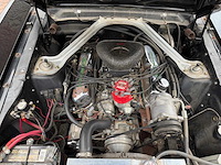 1965 ford fastback mustang fastback oldtimer - afbeelding 36 van  71