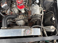 1965 ford fastback mustang fastback oldtimer - afbeelding 38 van  71