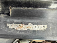 1965 ford fastback mustang fastback oldtimer - afbeelding 39 van  71