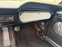 1965 ford fastback mustang fastback oldtimer - afbeelding 40 van  71