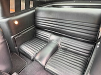 1965 ford fastback mustang fastback oldtimer - afbeelding 43 van  71