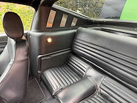 1965 ford fastback mustang fastback oldtimer - afbeelding 45 van  71