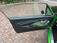 1965 ford fastback mustang fastback oldtimer - afbeelding 47 van  71