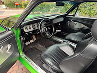 1965 ford fastback mustang fastback oldtimer - afbeelding 48 van  71