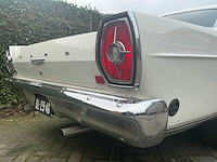 1965 ford galaxie 500 coupe oldtimer - afbeelding 7 van  57