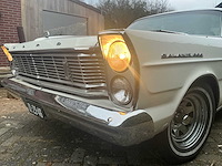 1965 ford galaxie 500 coupe oldtimer - afbeelding 13 van  57