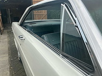 1965 ford galaxie 500 coupe oldtimer - afbeelding 22 van  57