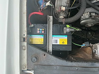 1965 ford galaxie 500 coupe oldtimer - afbeelding 25 van  57