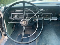 1965 ford galaxie 500 coupe oldtimer - afbeelding 36 van  57