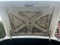 1965 ford galaxie 500 coupe oldtimer - afbeelding 46 van  57